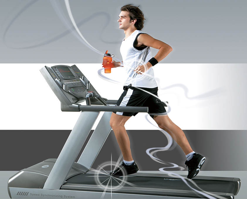 Laforet Fitness Salon